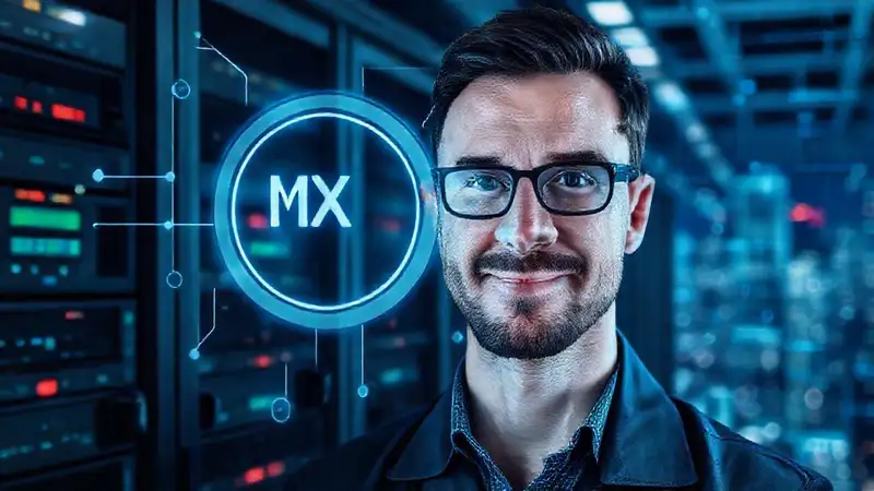 Experto en ciberseguridad analiza redes complejas