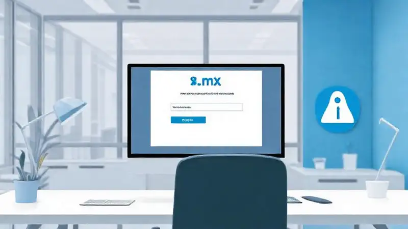 Registro .mx requiere renovación urgente