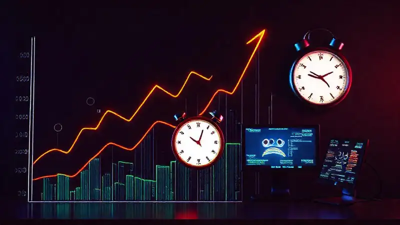 Crecimiento rápido y resolución de problemas