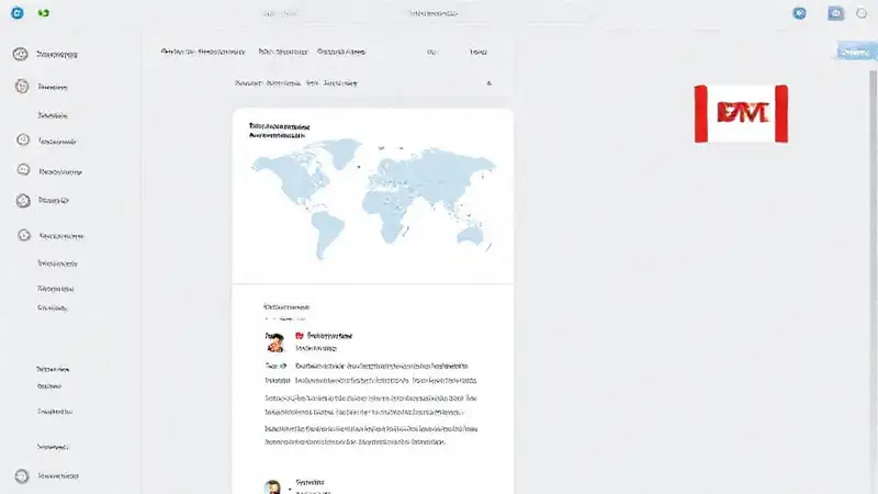 Correo electrónico moderno y personalizado para México