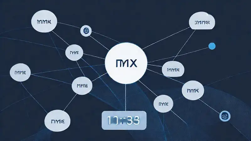 Diagrama de red profesional