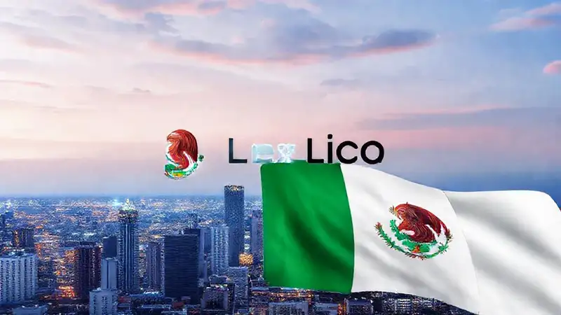 Marca tecnológica mexicana