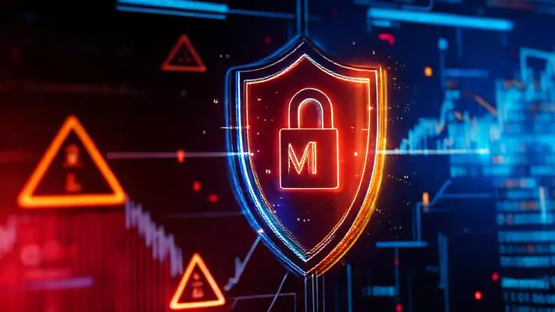 Protección digital vigila la red oscura