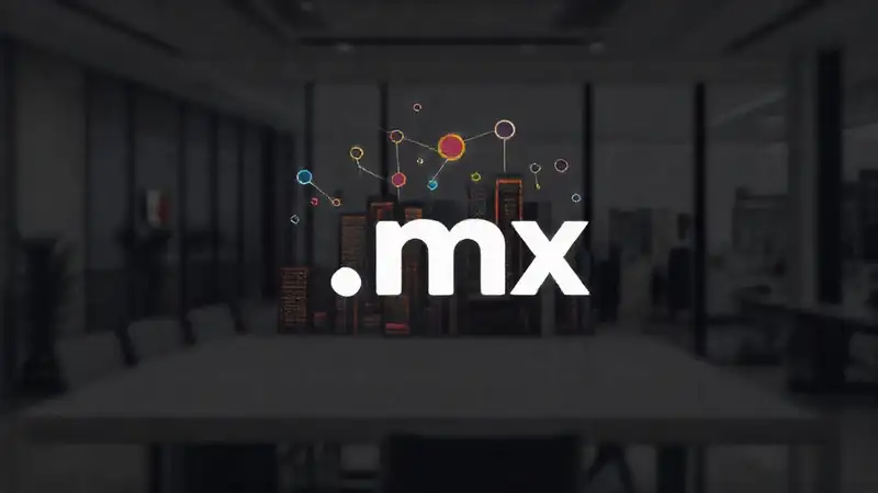 Startup mexicana moderna de crecimiento
