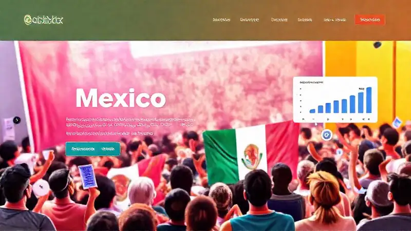 Mockup digital mexicano: crecimiento y diseño moderno