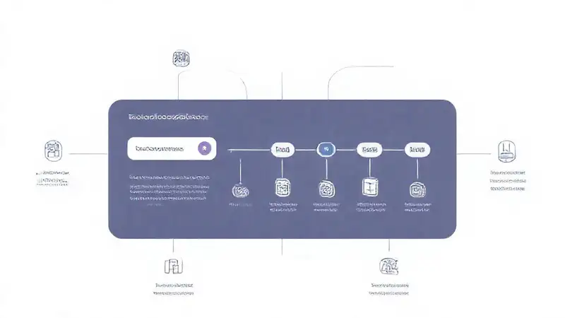 Registro tecnológico .mx: diseño conceptual limpio