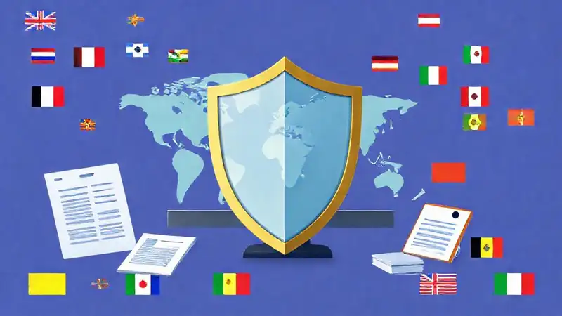 Diseño digital legal y globalmente protegido