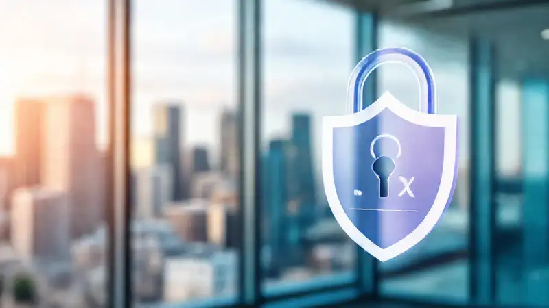 Oficina moderna: seguridad, privacidad y precio