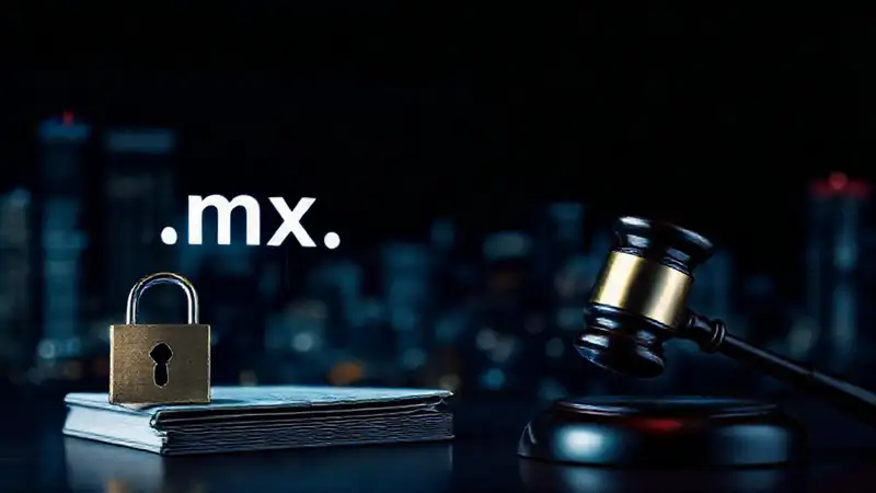 Documentos legales digitales protegen la identidad mexicana