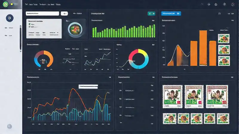 Un panel digital analiza el negocio
