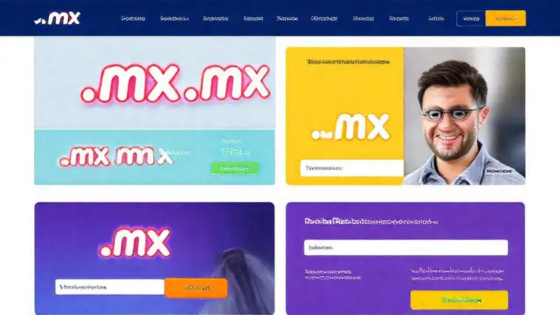 .mx ofrece diseño digital atractivo y eficiente