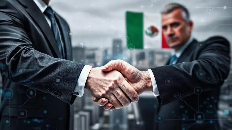 Negocios