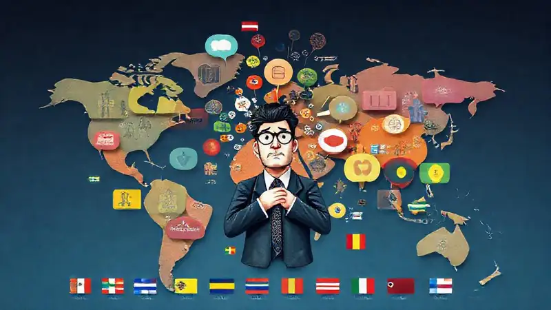 El mundo complejo requiere traducción global