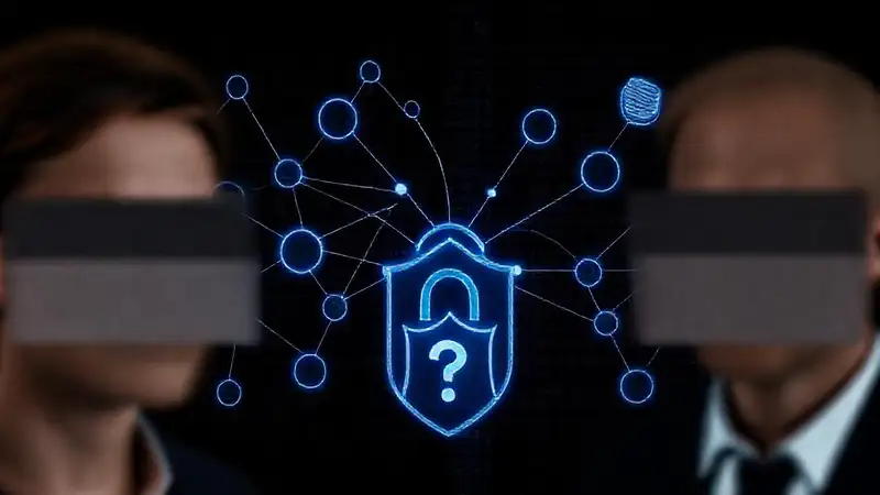 La seguridad de la información es cuestionable