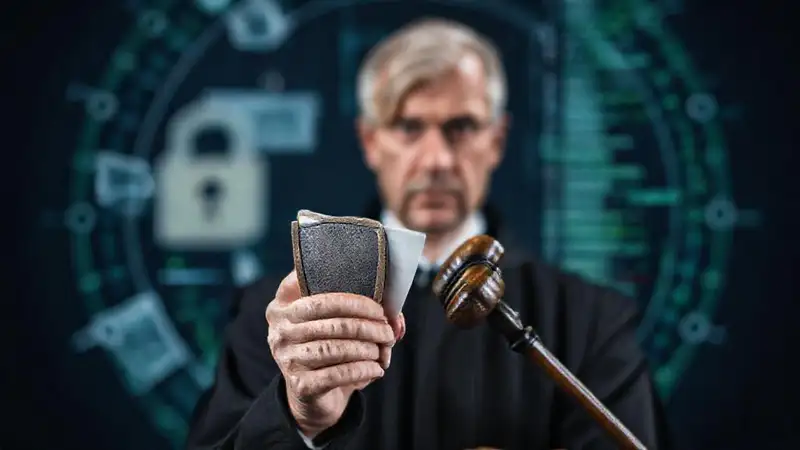 Seguridad digital: protección y datos en riesgo