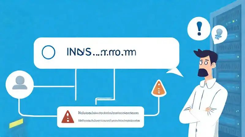 Validación de dominio .mx con problemas técnicos