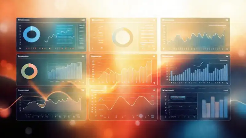 Visualizaciones de datos atractivas y concisas