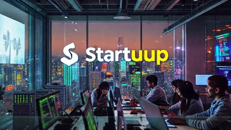 Tecnología innovadora en México vibrante