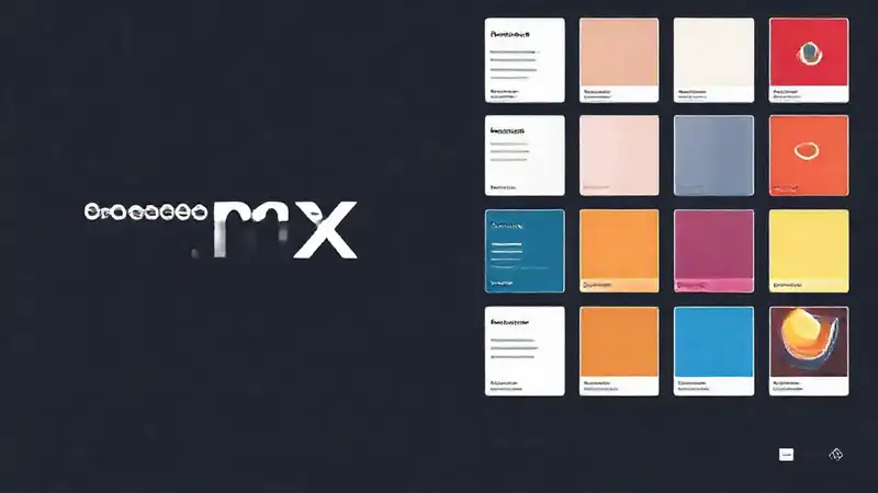 Diseño digital moderno, limpio y visualmente atractivo