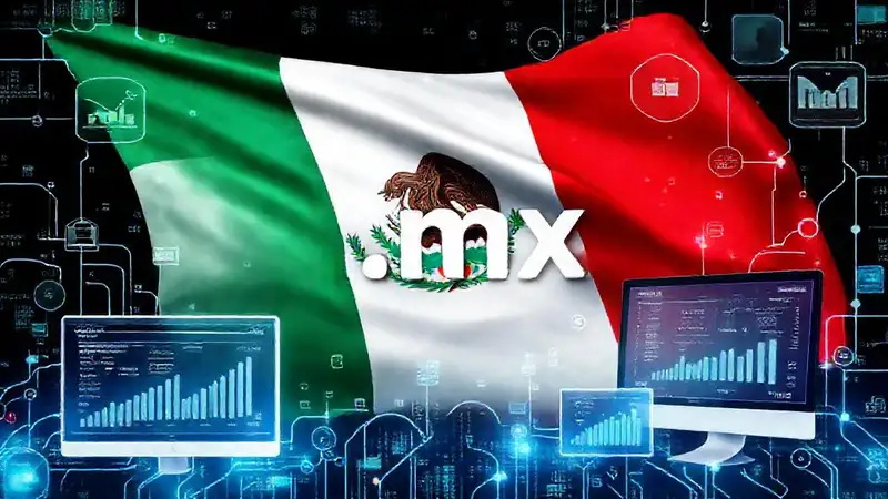 Marketing digital mexicano visualmente atractivo