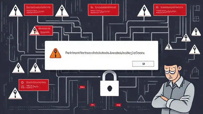 Problemas técnicos causaron vulnerabilidad y alerta