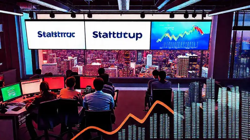Startup México: innovación vibrante y en crecimiento
