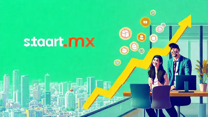 México digital crece con éxito
