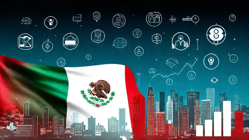 Éxito moderno y confianza en México
