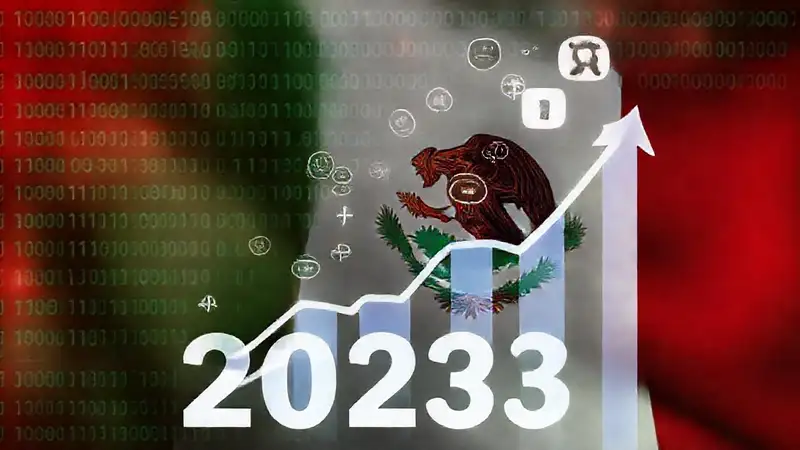 México digital: SEO en ascenso
