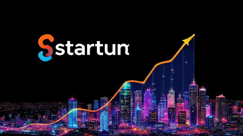 Logo digital muestra crecimiento en México