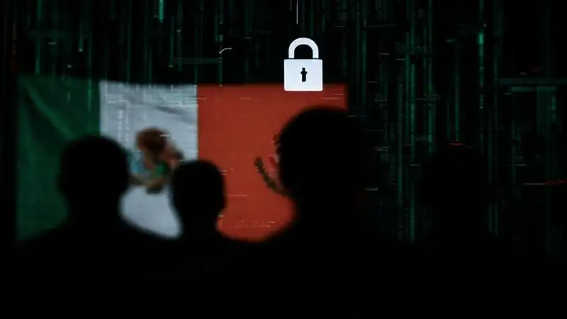 Amenaza digital mexicana requiere precaución urgente