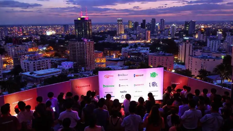Startup México impulsa el crecimiento digital