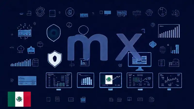 Diseño corporativo mexicano