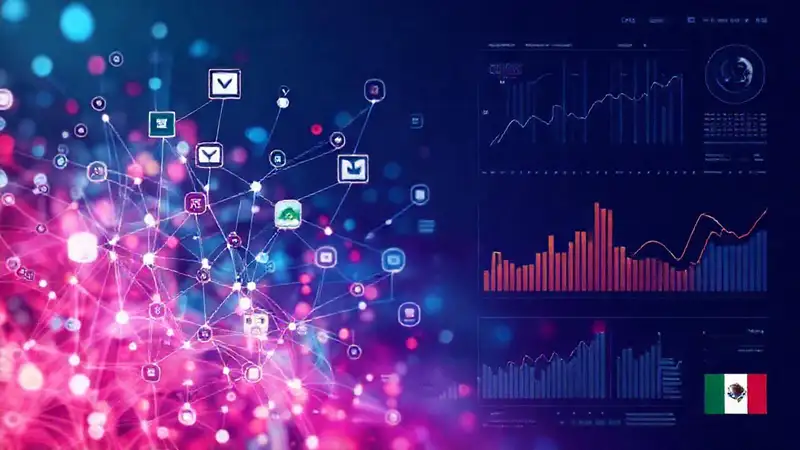 Visualización digital informativa
