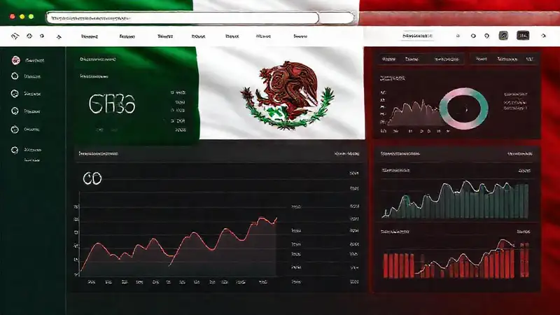 Un diseño digital mexicano