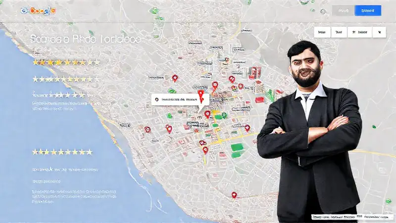 Google Maps impulsa el negocio local