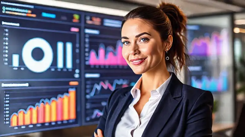 Análisis de datos impulsa el crecimiento