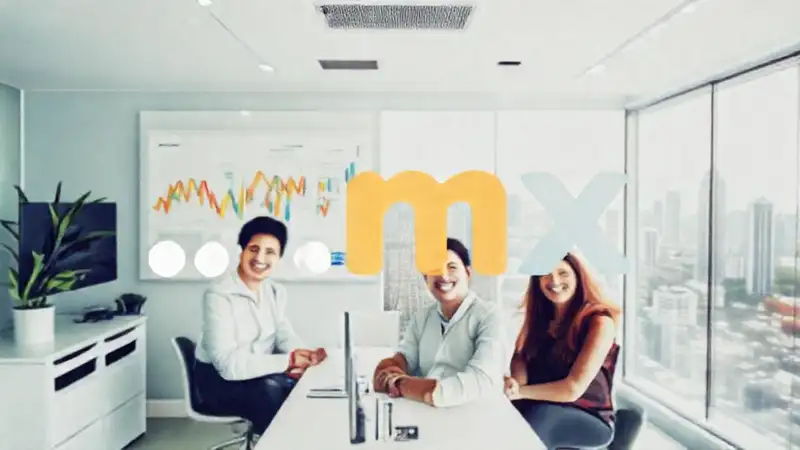 Startup mexicana visualiza datos con alegría