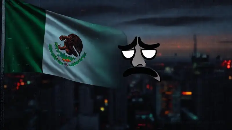 La tecnología falla