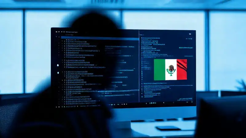 Entorno corporativo digital, tranquilo y privado