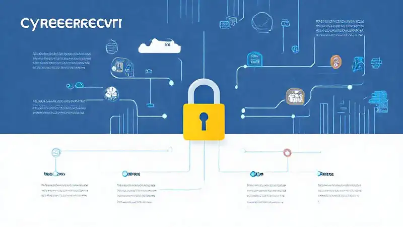 Ciberseguridad protege datos digitales de forma clara
