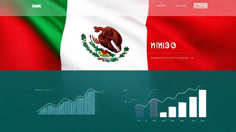 Marca mexicana digital