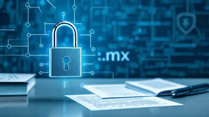 Seguridad digital, confianza y protección legal
