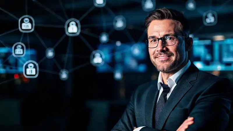 Finanzas digitales y éxito empresarial moderno