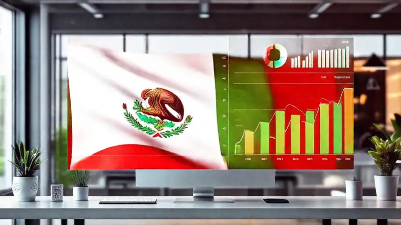 El marketing digital mexicano impulsa el éxito