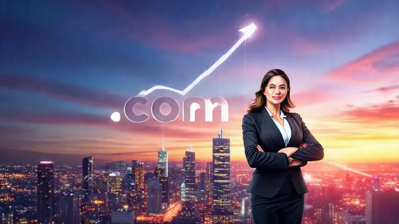 Tecnología futurista y liderazgo digital