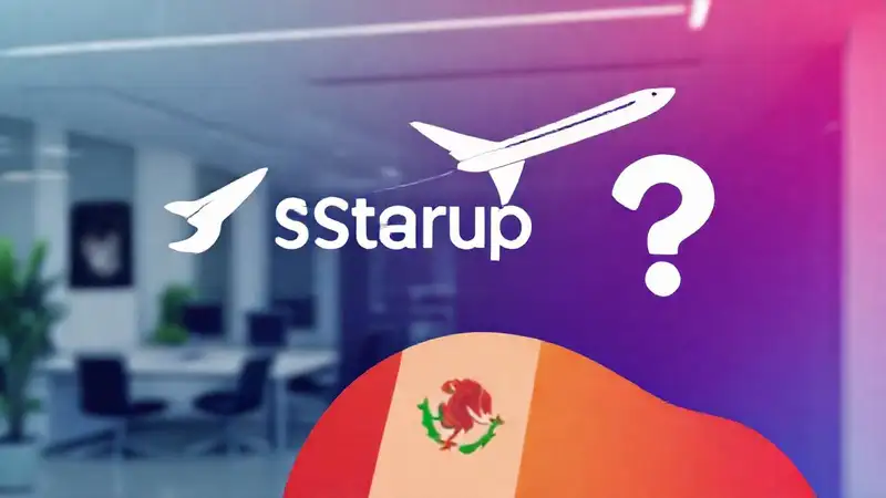 Una startup mexicana moderna busca respuestas