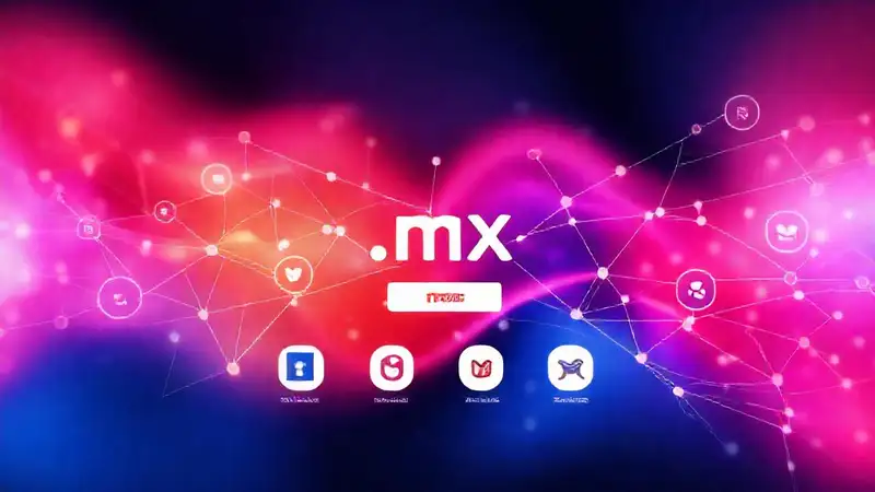 Interfaz web moderna y digital profesional