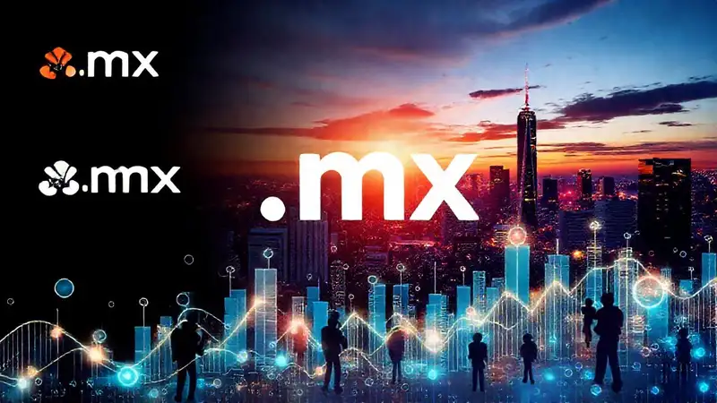 Tecnología vibrante, innovación y crecimiento mexicano