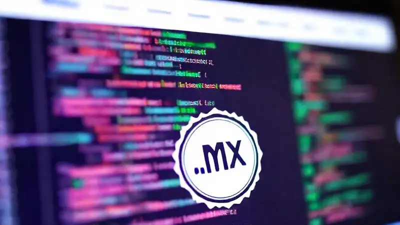 Sitio web moderno optimizado visualmente en México